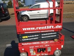 MAGNI ES 0607 DC Elektro 5,60 m