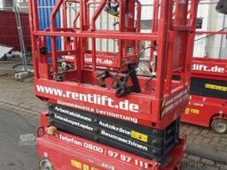 MAGNI ES 0607 DC Elektro 5,60 m