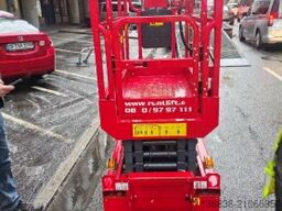 MAGNI ES 0607 DC Elektro 5,60 m