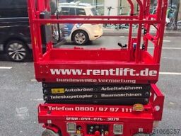 MAGNI ES 0607 DC Elektro 5,60 m