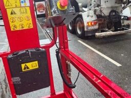 MAGNI ES 0607 DC Elektro 5,60 m