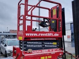 MAGNI ES 0607 DC Elektro 5,60 m