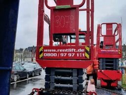 MAGNI ES 0607 DC Elektro 5,60 m