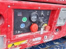 MAGNI ES 0607 DC Elektro 5,60 m