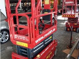 MAGNI ES 0607 DC Elektro 5,60 m