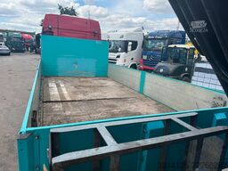 MAN TGX 35.440/Palfinger-PK65002-SH B/4-Achser/FUNK