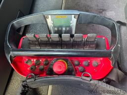 MAN TGX 35.440/Palfinger-PK65002-SH B/4-Achser/FUNK