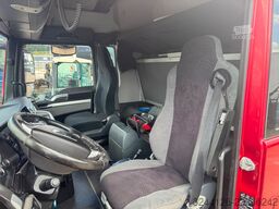 MAN TGX 35.440/Palfinger-PK65002-SH B/4-Achser/FUNK