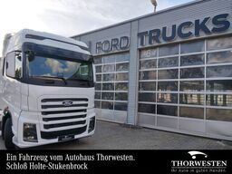 Ford Trucks F-MAX 4x2 GEN 2.0 Neues Modell 510 PS