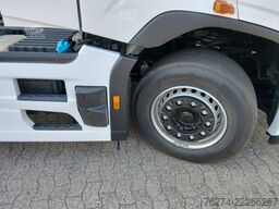 Ford Trucks F-MAX 4x2 GEN 2.0 Neues Modell 510 PS