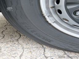 Ford Trucks F-MAX 4x2 GEN 2.0 Neues Modell 510 PS