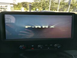 Ford Trucks F-MAX 4x2 GEN 2.0 Neues Modell 510 PS