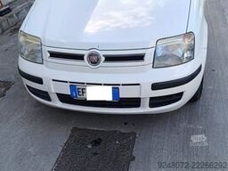 FIAT panda 1,3 mjt dynamic