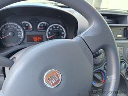 FIAT panda 1,3 mjt dynamic