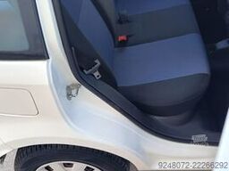 FIAT panda 1,3 mjt dynamic