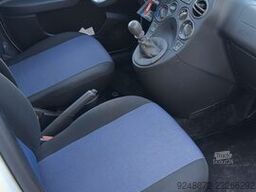 FIAT panda 1,3 mjt dynamic