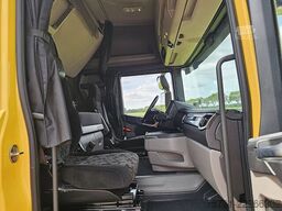 SCANIA R450