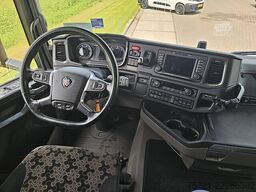 SCANIA R450