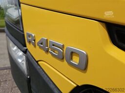 SCANIA R450