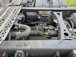 SCANIA R450