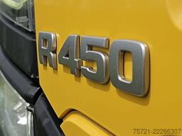 SCANIA R450