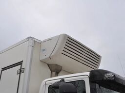Scania P250 ECF BOX + TRS TWIN-COOL + DHOLLANDIA