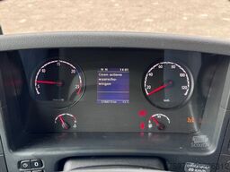 Scania P250 ECF BOX + TRS TWIN-COOL + DHOLLANDIA
