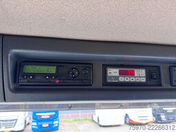 Scania P250 ECF BOX + TRS TWIN-COOL + DHOLLANDIA