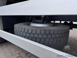 Scania P250 ECF BOX + TRS TWIN-COOL + DHOLLANDIA