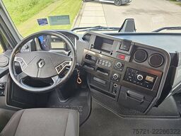 RENAULT T 480 HIGH