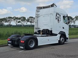 DAF XG 480 Spoilers, skylights