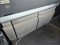 DAF XG 480 Spoilers, skylights