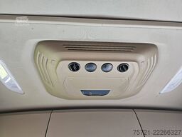 DAF XG 480 Spoilers, skylights
