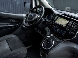 NISSAN e-NV200 | Camera | Navi | Stoel/Stuurverw | Crui