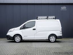 NISSAN e-NV200 | Camera | Navi | Stoel/Stuurverw | Crui