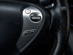 NISSAN e-NV200 | Camera | Navi | Stoel/Stuurverw | Crui