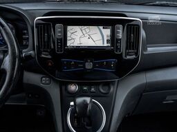 NISSAN e-NV200 | Camera | Navi | Stoel/Stuurverw | Crui