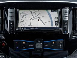 NISSAN e-NV200 | Camera | Navi | Stoel/Stuurverw | Crui