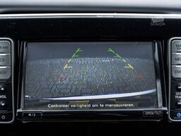 NISSAN e-NV200 | Camera | Navi | Stoel/Stuurverw | Crui