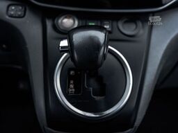 NISSAN e-NV200 | Camera | Navi | Stoel/Stuurverw | Crui