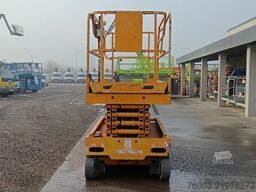 Haulotte Compact 12 - 12m, electric