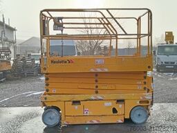 Haulotte Compact 12 - 12m, electric