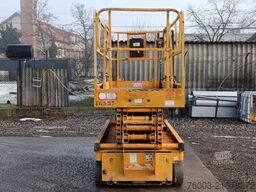 Haulotte Compact 12 - 12m, electric