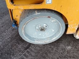 Haulotte Compact 12 - 12m, electric