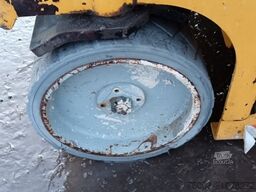 Haulotte Compact 12 - 12m, electric