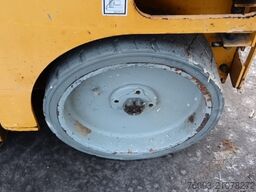 Haulotte Compact 12 - 12m, electric