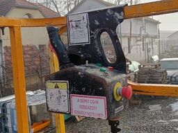 Haulotte Compact 12 - 12m, electric