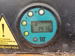 Haulotte Compact 12 - 12m, electric