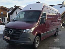 Mercedes-Benz 317 CDI Sprinter Maxi XXL L4H3 Standheiz