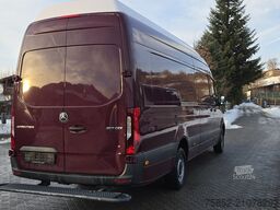 Mercedes-Benz 317 CDI Sprinter Maxi XXL L4H3 Standheiz